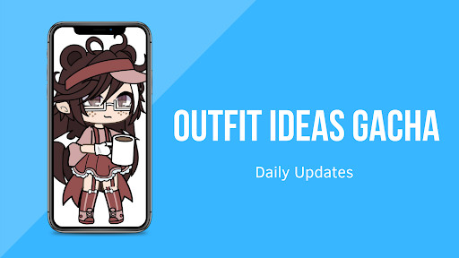 Run android online APK Outfit Ideas for Gacha World from MyAndroid or emulate Outfit Ideas for Gacha World using MyAndroid