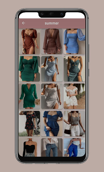 Run android online APK Outfit Ideas For Girls from MyAndroid or emulate Outfit Ideas For Girls using MyAndroid