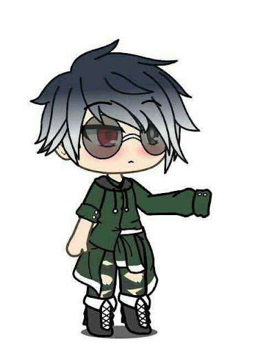 Run android online APK Outfit Ideas Gacha Club from MyAndroid or emulate Outfit Ideas Gacha Club using MyAndroid