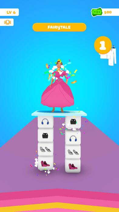 Emulate iPhone app Outfit Matcher using MyAndroid Emulate iPhone app Outfit Matcher using MyAndroid