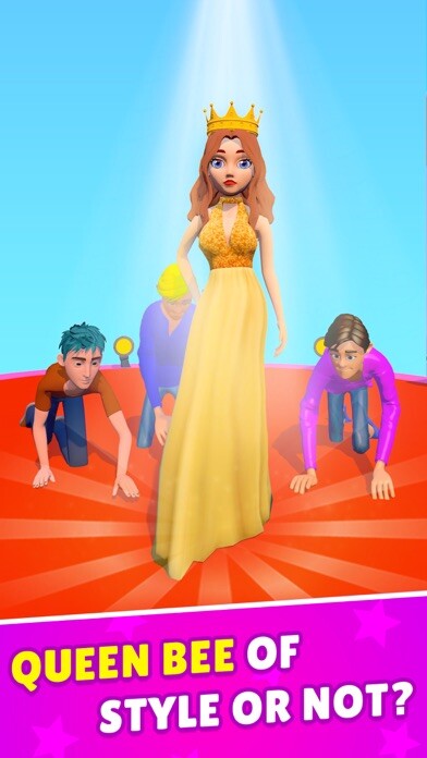 Emulate iPhone app Outfit Queen using MyAndroid Emulate iPhone app Outfit Queen using MyAndroid