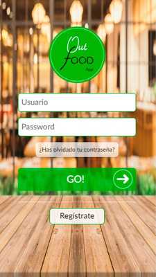 Emulate Android APK Outfood Emulate Android APK Outfood