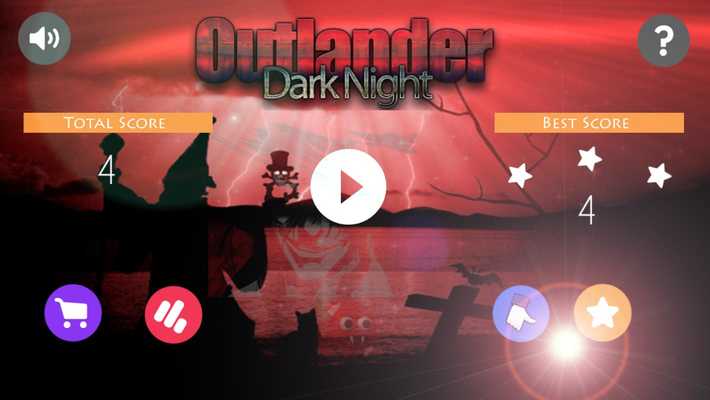 Emulate Android APK Outlander Emulate Android APK Outlander