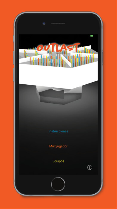 Emulate iPhone app OutLast using MyAndroid Emulate iPhone app OutLast using MyAndroid