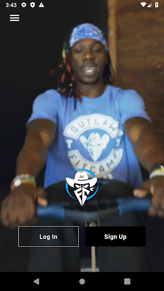 Run android online APK Outlaw FitCamp from MyAndroid or emulate Outlaw FitCamp using MyAndroid Run android online APK Outlaw FitCamp from MyAndroid or emulate Outlaw FitCamp using MyAndroid