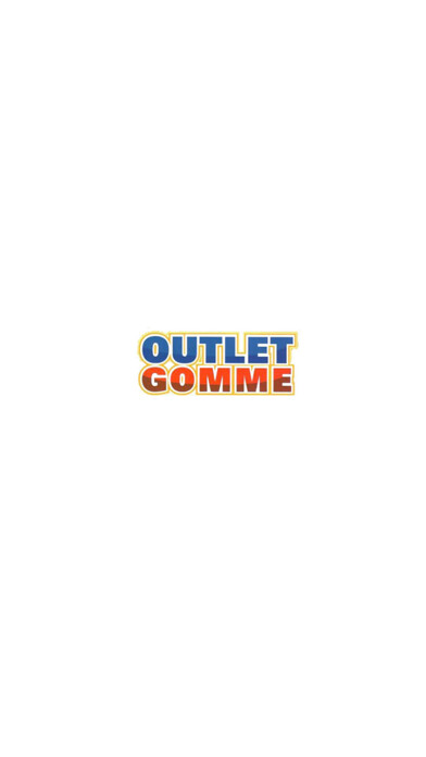 Emulate iPhone app OutletGomme using MyAndroid Emulate iPhone app OutletGomme using MyAndroid
