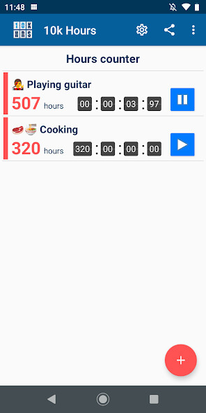 Run android online APK Outliers: Skill counter from MyAndroid or emulate Outliers: Skill counter using MyAndroid Run android online APK Outliers: Skill counter from MyAndroid or emulate Outliers: Skill counter using MyAndroid