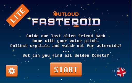 Run android online APK Outloud Fasteroid Lite from MyAndroid or emulate Outloud Fasteroid Lite using MyAndroid Run android online APK Outloud Fasteroid Lite from MyAndroid or emulate Outloud Fasteroid Lite using MyAndroid