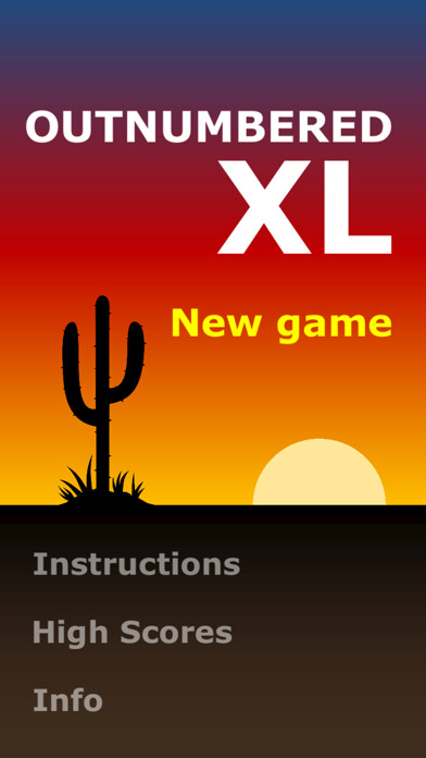 Emulate iPhone app Outnumbered XL using MyAndroid Emulate iPhone app Outnumbered XL using MyAndroid