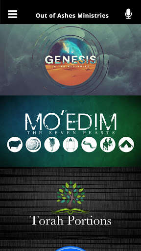 Run android online APK Out of Ashes Ministries from MyAndroid or emulate Out of Ashes Ministries using MyAndroid
