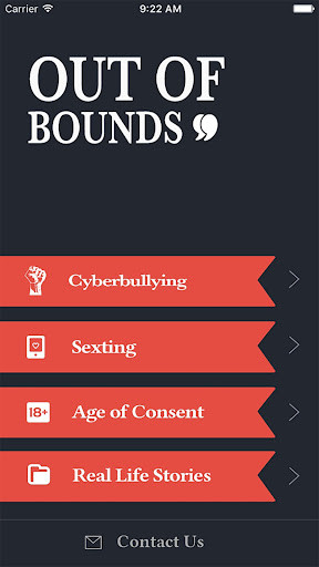 Run android online APK Out of Bounds from MyAndroid or emulate Out of Bounds using MyAndroid Run android online APK Out of Bounds from MyAndroid or emulate Out of Bounds using MyAndroid