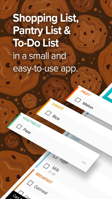 Emulate iPhone app Out of Milk - Shopping List using MyAndroid Emulate iPhone app Out of Milk - Shopping List using MyAndroid