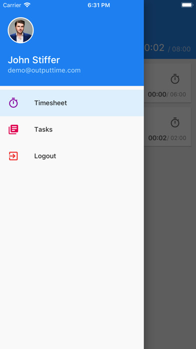 Emulate iPhone app Output Time using MyAndroid Emulate iPhone app Output Time using MyAndroid