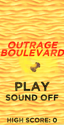 Emulate Android APK Outrage Boulevard Emulate Android APK Outrage Boulevard