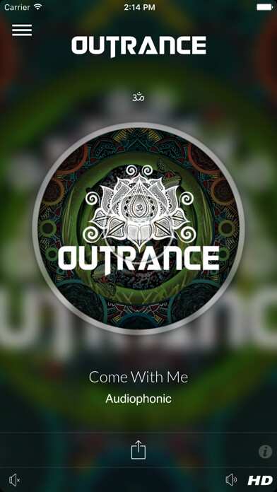 Emulate iPhone app OUTRANCE using MyAndroid Emulate iPhone app OUTRANCE using MyAndroid
