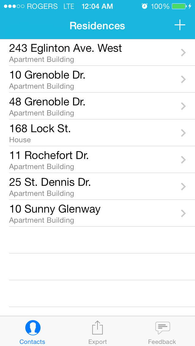 Emulate iPhone app Outreach App using MyAndroid Emulate iPhone app Outreach App using MyAndroid
