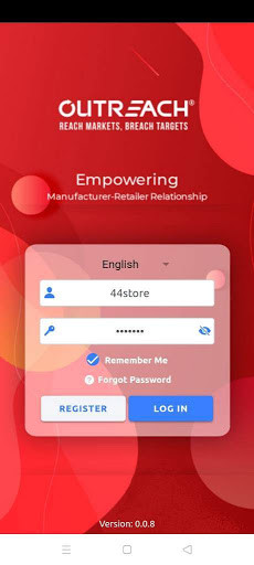 Run android online APK Outreach Retail Connect from MyAndroid or emulate Outreach Retail Connect using MyAndroid Run android online APK Outreach Retail Connect from MyAndroid or emulate Outreach Retail Connect using MyAndroid