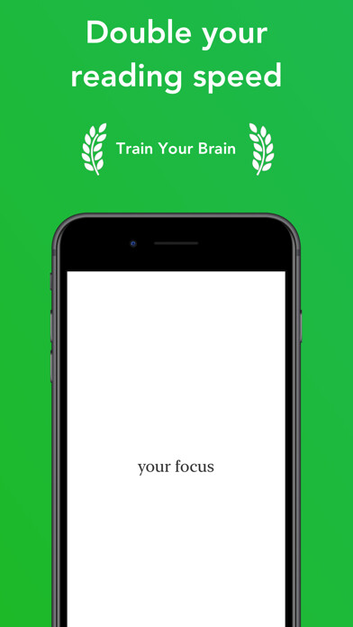 Emulate iPhone app Outread: Speed Reading using MyAndroid Emulate iPhone app Outread: Speed Reading using MyAndroid