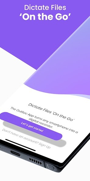 Run android online APK OutSec Connect from MyAndroid or emulate OutSec Connect using MyAndroid