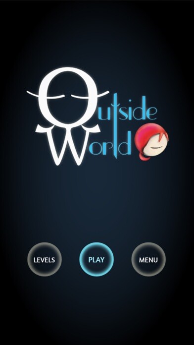 Emulate iPhone app Outside World using MyAndroid