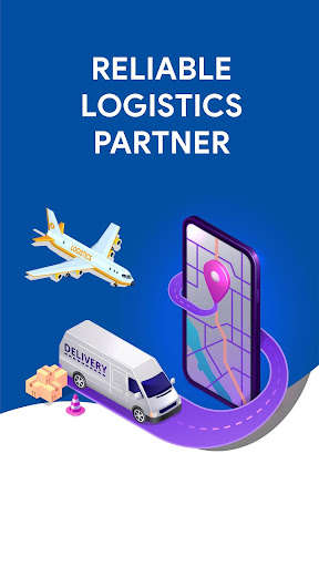 Run android online APK Outsources Logistics from MyAndroid or emulate Outsources Logistics using MyAndroid