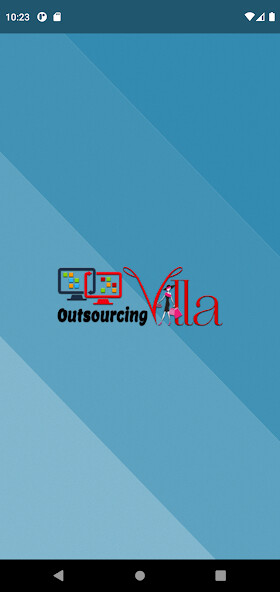 Run android online APK Outsourcing Villa from MyAndroid or emulate Outsourcing Villa using MyAndroid