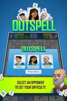 Emulate Android APK Outspell Emulate Android APK Outspell