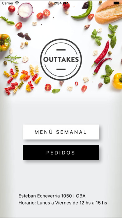 Emulate iPhone app Outtakes Latam using MyAndroid Emulate iPhone app Outtakes Latam using MyAndroid