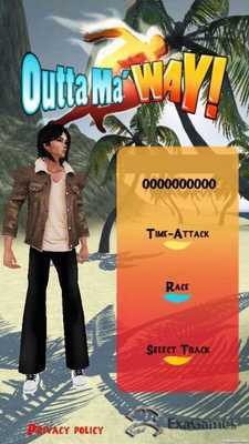 Emulate Android APK Outta Ma WAY! Emulate Android APK Outta Ma WAY!