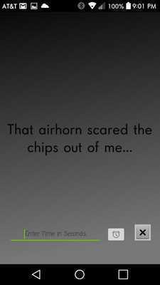 Emulate Android APK Outta Time