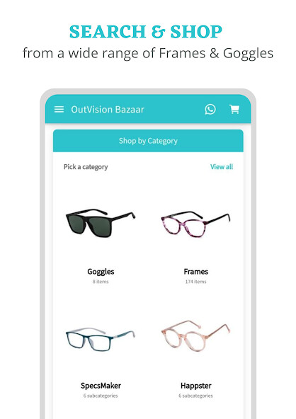 Run android online APK OutVision from MyAndroid or emulate OutVision using MyAndroid Run android online APK OutVision from MyAndroid or emulate OutVision using MyAndroid