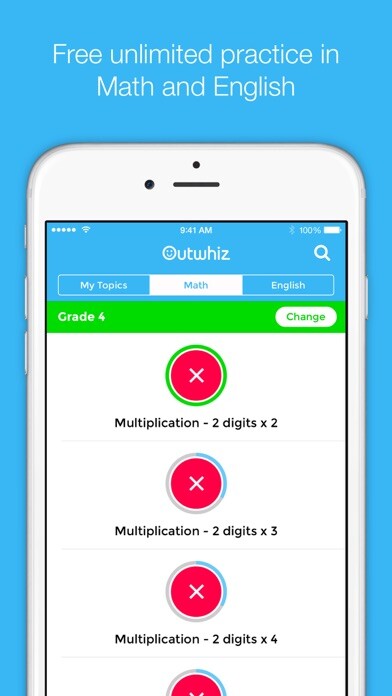Emulate iPhone app Outwhiz using MyAndroid Emulate iPhone app Outwhiz using MyAndroid