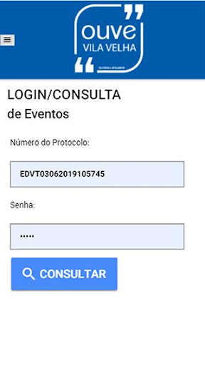 Run android online APK Ouve Vila Velha from MyAndroid or emulate Ouve Vila Velha using MyAndroid