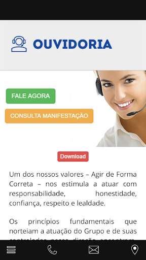 Run android online APK Ouvidoria Grupo Andrade from MyAndroid or emulate Ouvidoria Grupo Andrade using MyAndroid Run android online APK Ouvidoria Grupo Andrade from MyAndroid or emulate Ouvidoria Grupo Andrade using MyAndroid