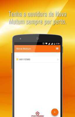 Emulate Android APK Ouvidoria Nova Mutum Emulate Android APK Ouvidoria Nova Mutum