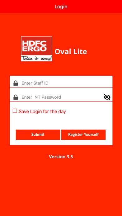 Emulate iPhone app OvalLite using MyAndroid Emulate iPhone app OvalLite using MyAndroid