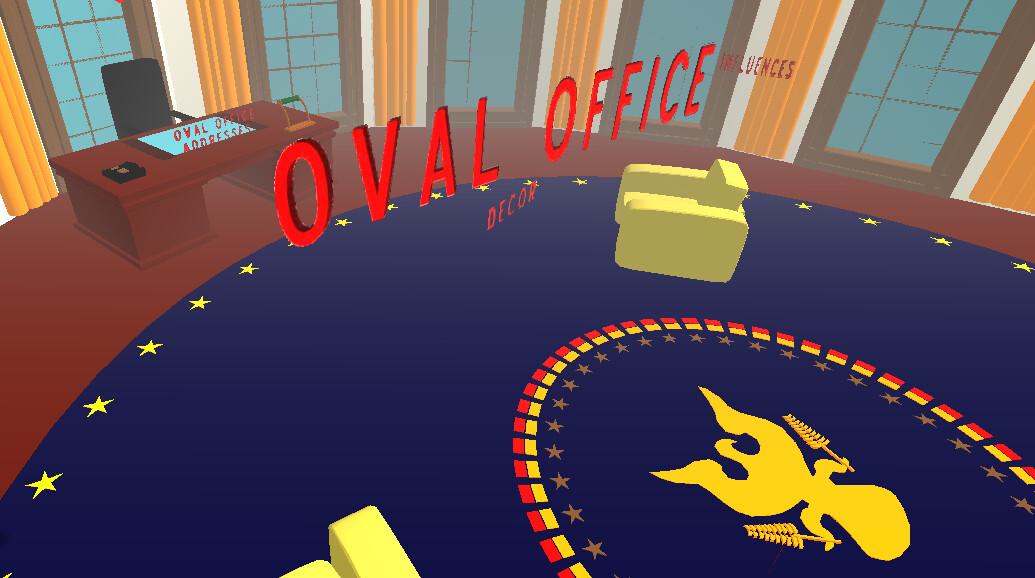 Run android online APK Oval Office VR from MyAndroid or emulate Oval Office VR using MyAndroid Run android online APK Oval Office VR from MyAndroid or emulate Oval Office VR using MyAndroid