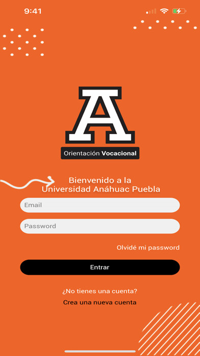 Emulate iPhone app O.V. Anahuac Puebla using MyAndroid Emulate iPhone app O.V. Anahuac Puebla using MyAndroid