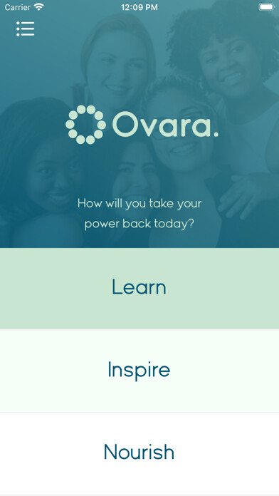 Emulate iPhone app Ovara using MyAndroid Emulate iPhone app Ovara using MyAndroid