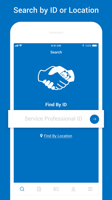 Emulate iPhone app Ovation Tips using MyAndroid Emulate iPhone app Ovation Tips using MyAndroid