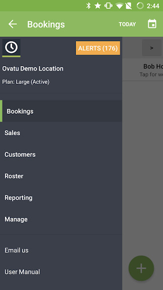 Run android online APK Ovatu Manager from MyAndroid or emulate Ovatu Manager using MyAndroid Run android online APK Ovatu Manager from MyAndroid or emulate Ovatu Manager using MyAndroid