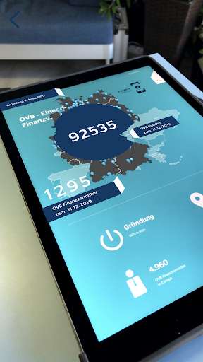 Run android online APK OVB - scannen & entdecken from MyAndroid or emulate OVB - scannen & entdecken using MyAndroid