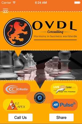 Emulate Android APK OvdL Emulate Android APK OvdL