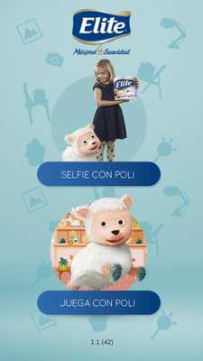 Emulate Android APK Oveja Poli Elite