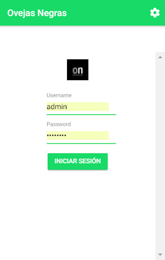 Run android online APK Ovejas Negras from MyAndroid or emulate Ovejas Negras using MyAndroid