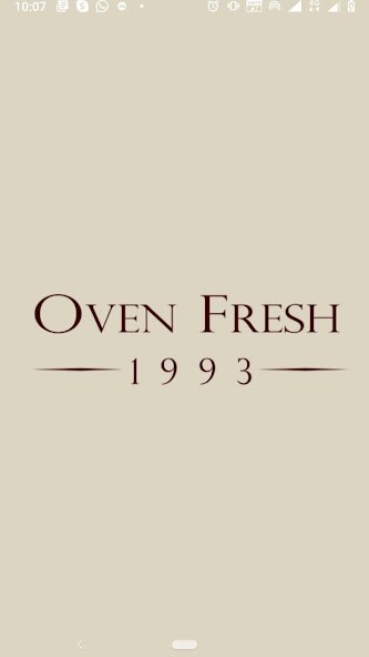 Run android online APK Oven Fresh 1993 from MyAndroid or emulate Oven Fresh 1993 using MyAndroid Run android online APK Oven Fresh 1993 from MyAndroid or emulate Oven Fresh 1993 using MyAndroid
