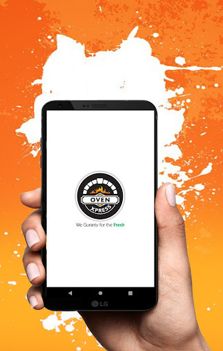 Run android online APK Oven Xpress from MyAndroid or emulate Oven Xpress using MyAndroid Run android online APK Oven Xpress from MyAndroid or emulate Oven Xpress using MyAndroid