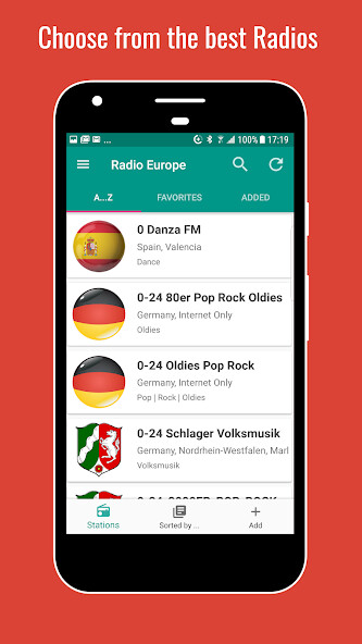 Run android online APK Over 17.000 European Radios from MyAndroid or emulate Over 17.000 European Radios using MyAndroid Run android online APK Over 17.000 European Radios from MyAndroid or emulate Over 17.000 European Radios using MyAndroid