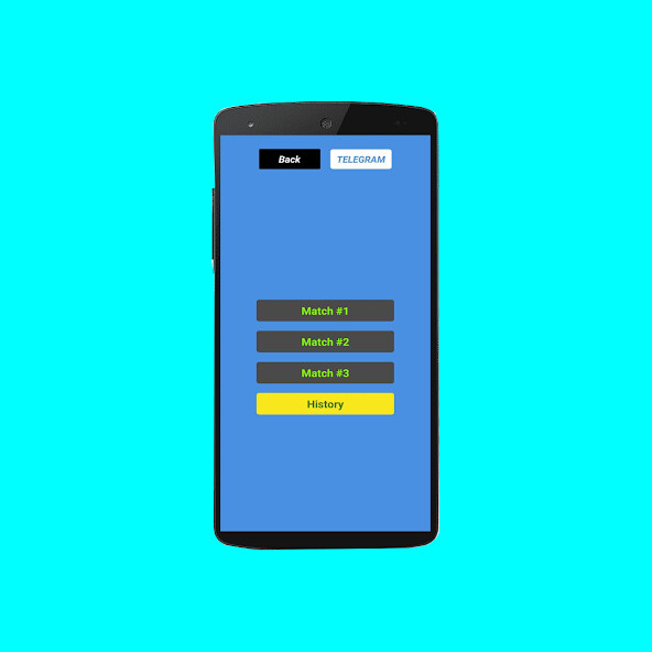 Run android online APK Over 2.5 - Soccer Predictions from MyAndroid or emulate Over 2.5 - Soccer Predictions using MyAndroid