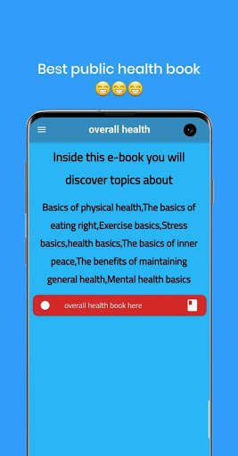 Run android online APK overall health from MyAndroid or emulate overall health using MyAndroid Run android online APK overall health from MyAndroid or emulate overall health using MyAndroid